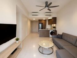 The Panorama (D20), Condominium #586758141